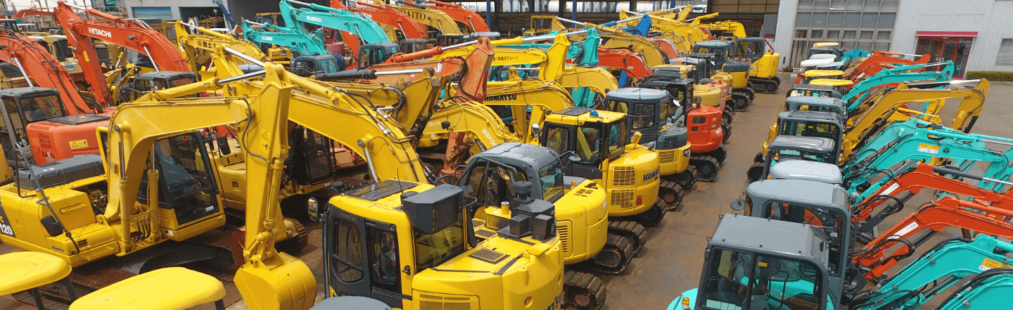 Yanasho Yard