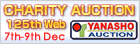 YANASHO AUCTION