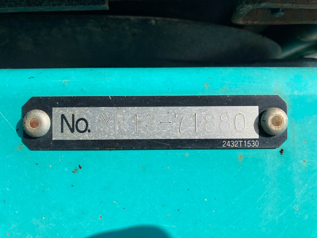 SK200-9-YN13-71880