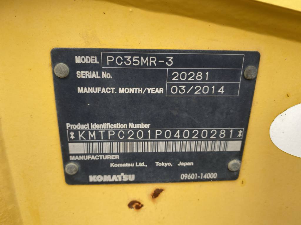 PC35MR-3-20281