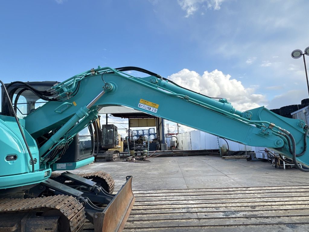 SK135SR-5-YY08-33818