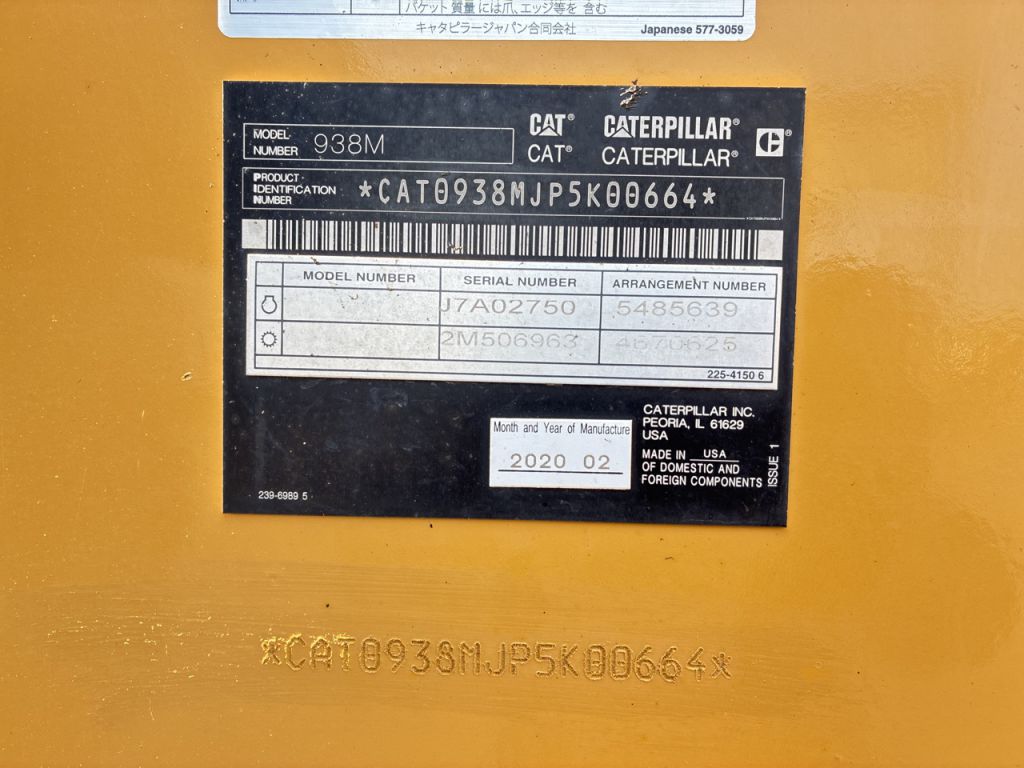 938M-P5K00664