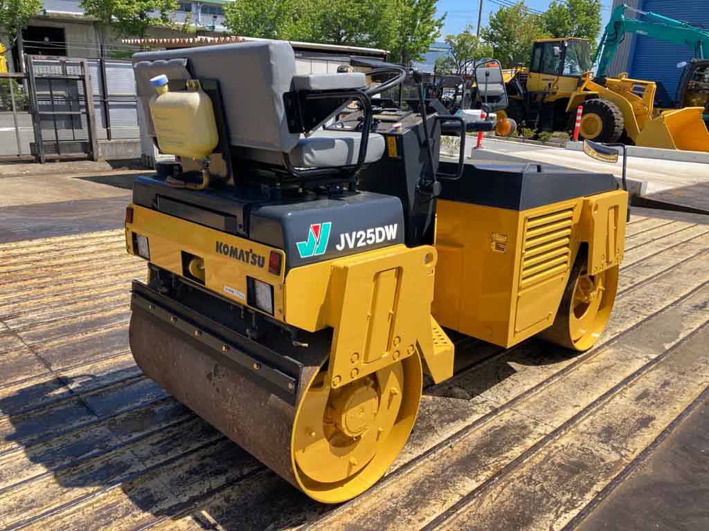 JV25DW-3-2003