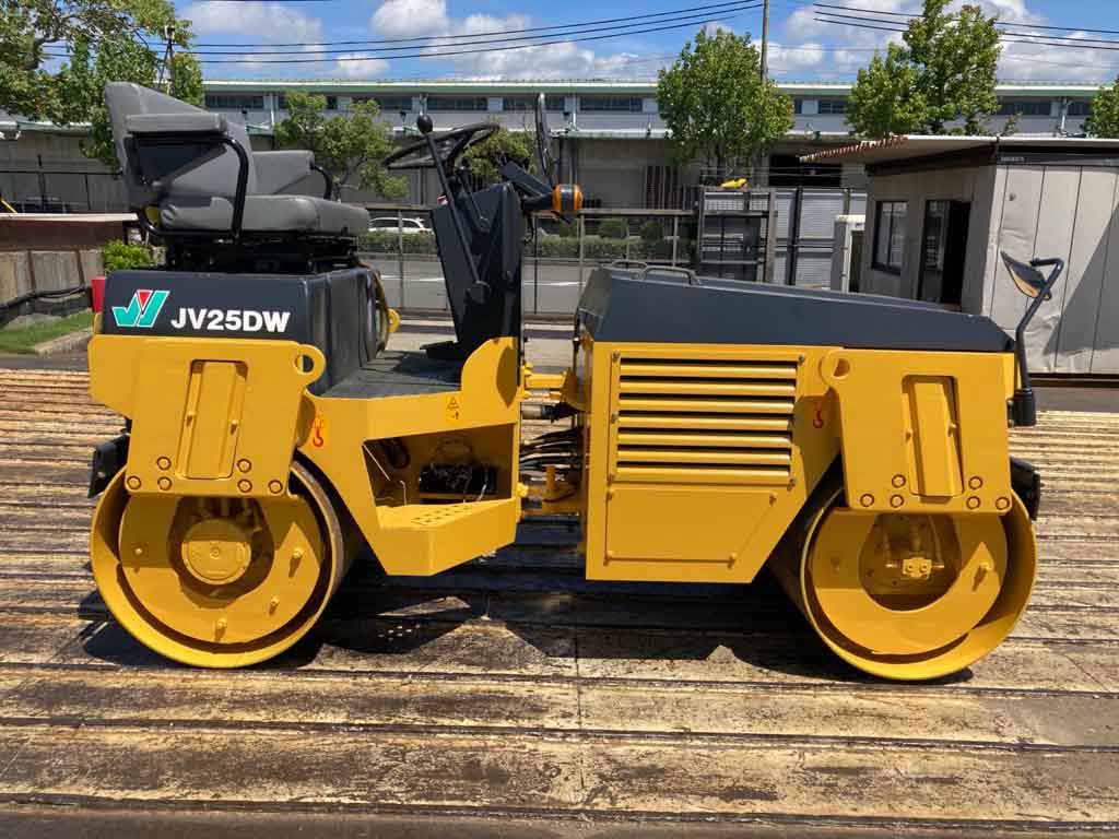 JV25DW-3-2003