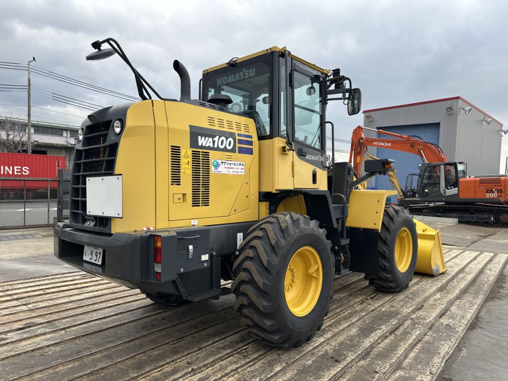 WA100-8-90296
