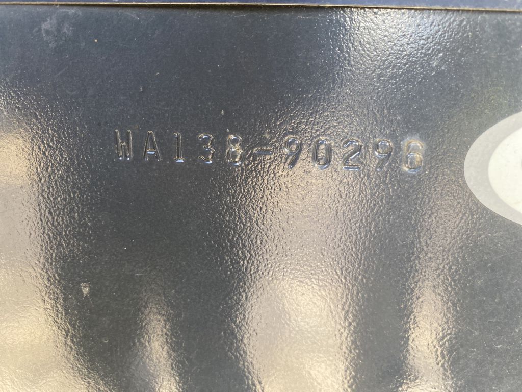 WA100-8-90296