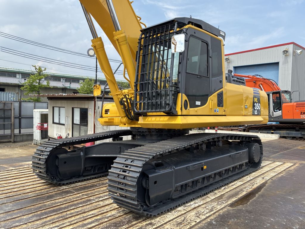 PC350LC-8-60995