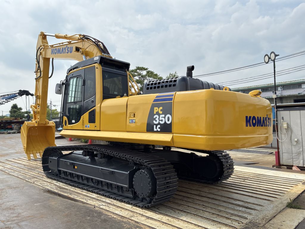 PC350LC-8-60995