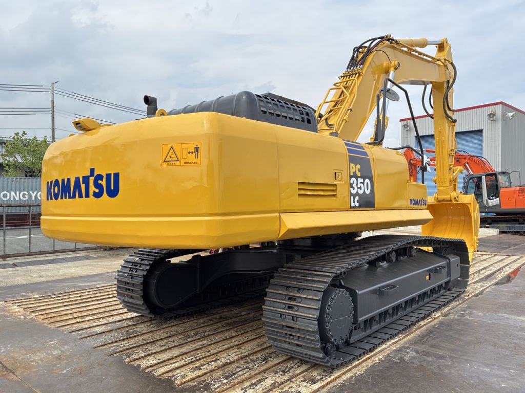 PC350LC-8-60995