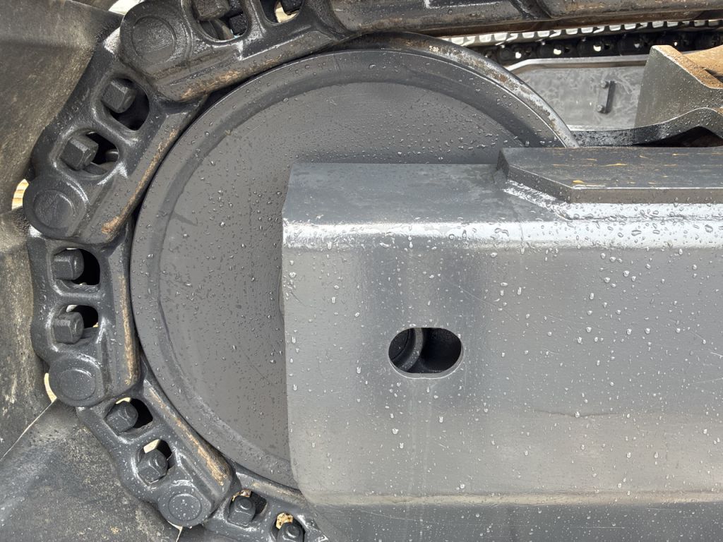 PC350LC-8-60995