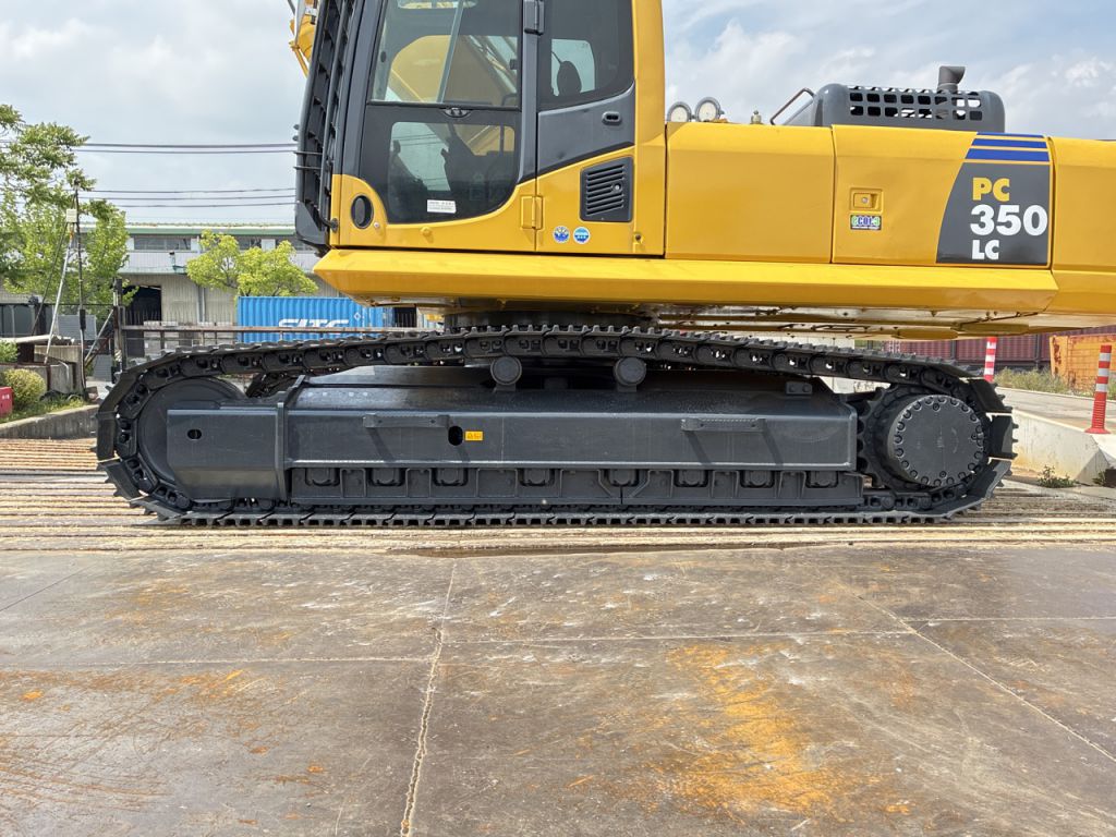 PC350LC-8-60995