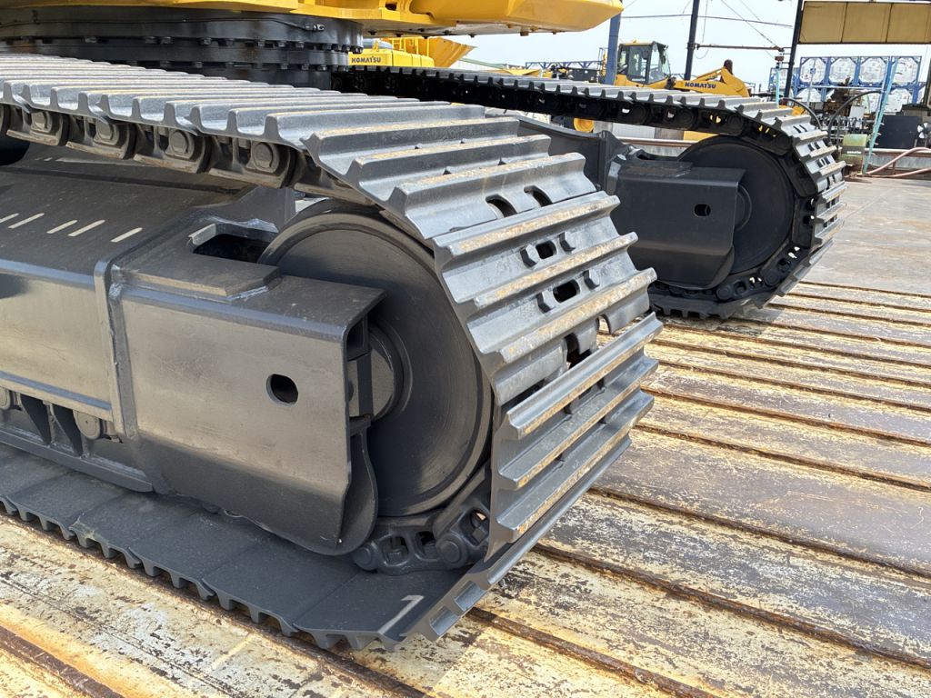 PC350LC-8-60995