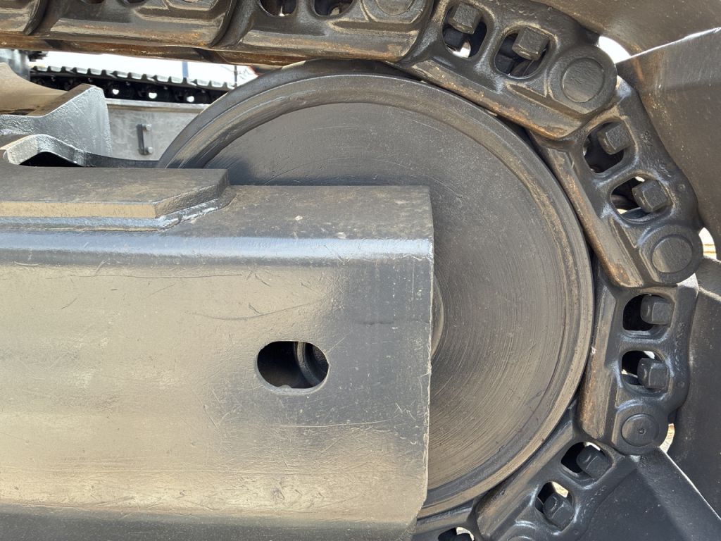 PC350LC-8-60995