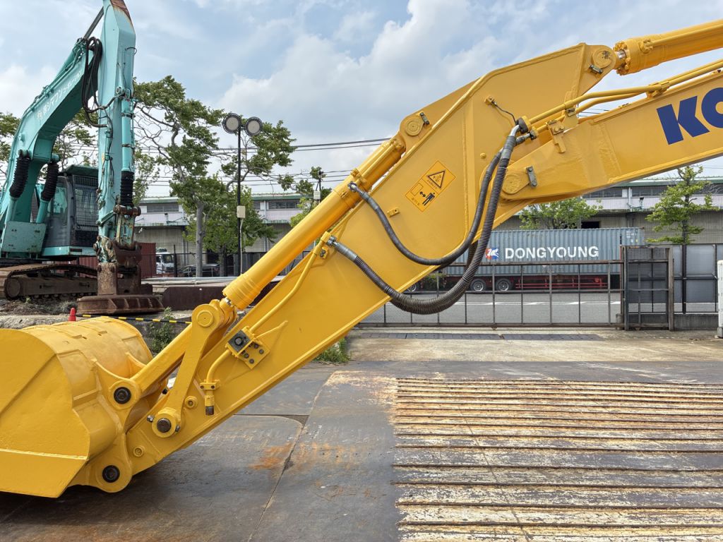 PC350LC-8-60995