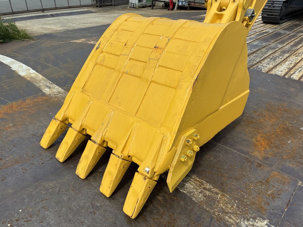 PC350LC-8-60995