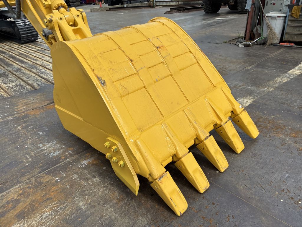 PC350LC-8-60995