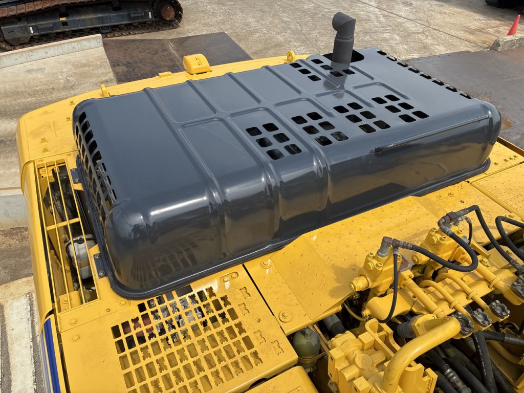 PC350LC-8-60995