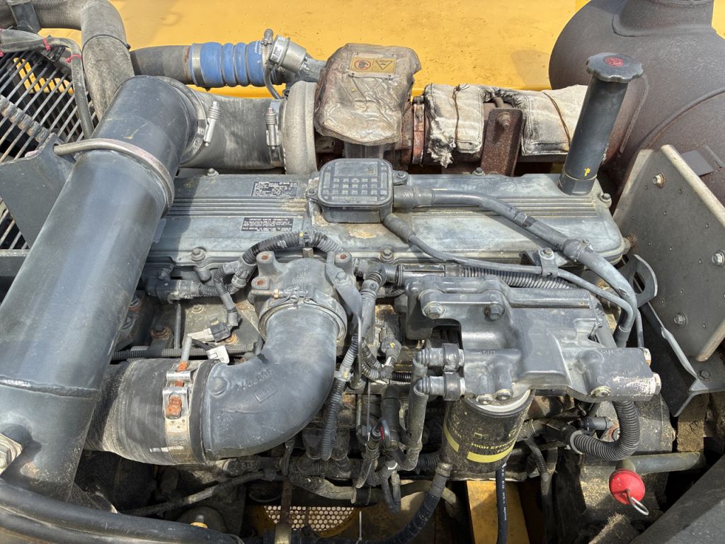 PC350LC-8-60995