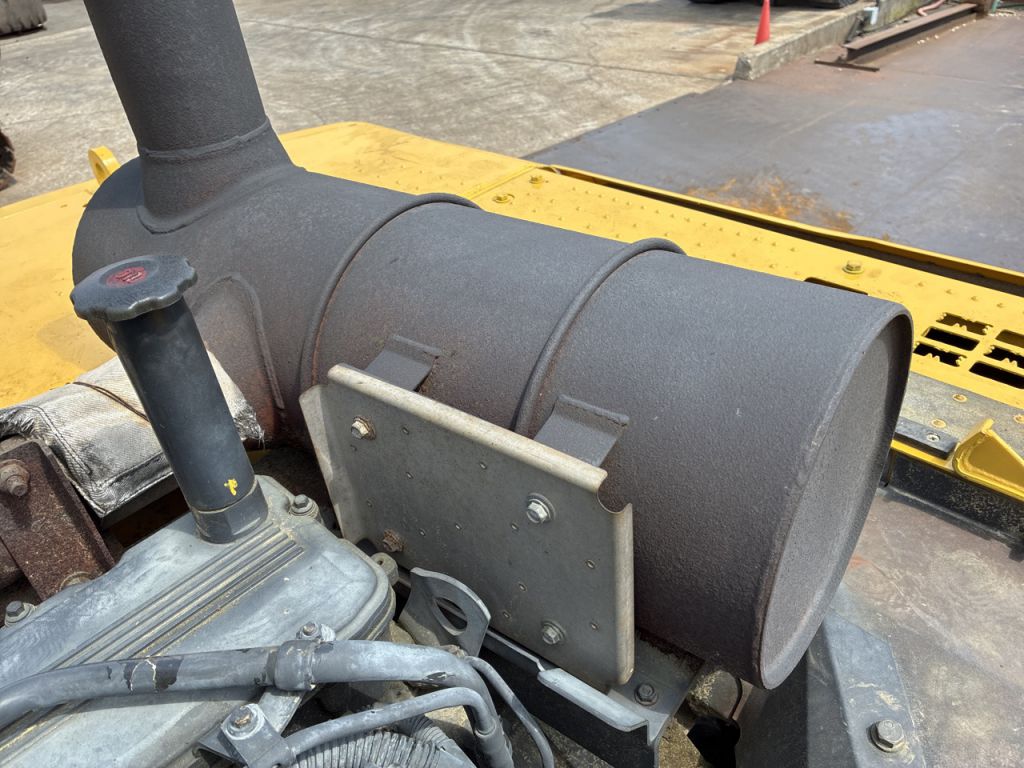PC350LC-8-60995