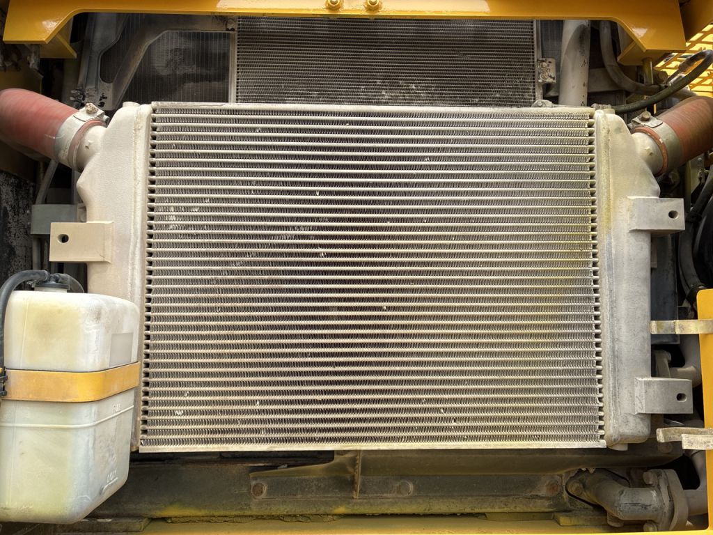 PC350LC-8-60995