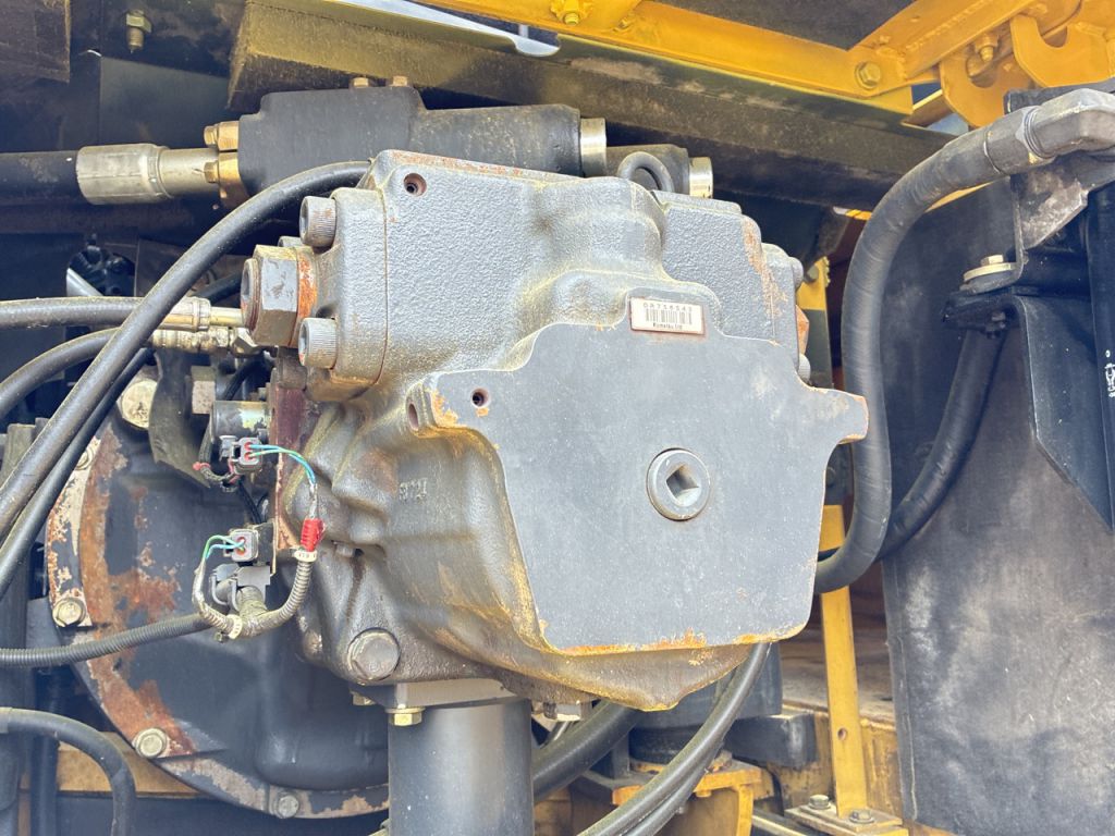 PC350LC-8-60995