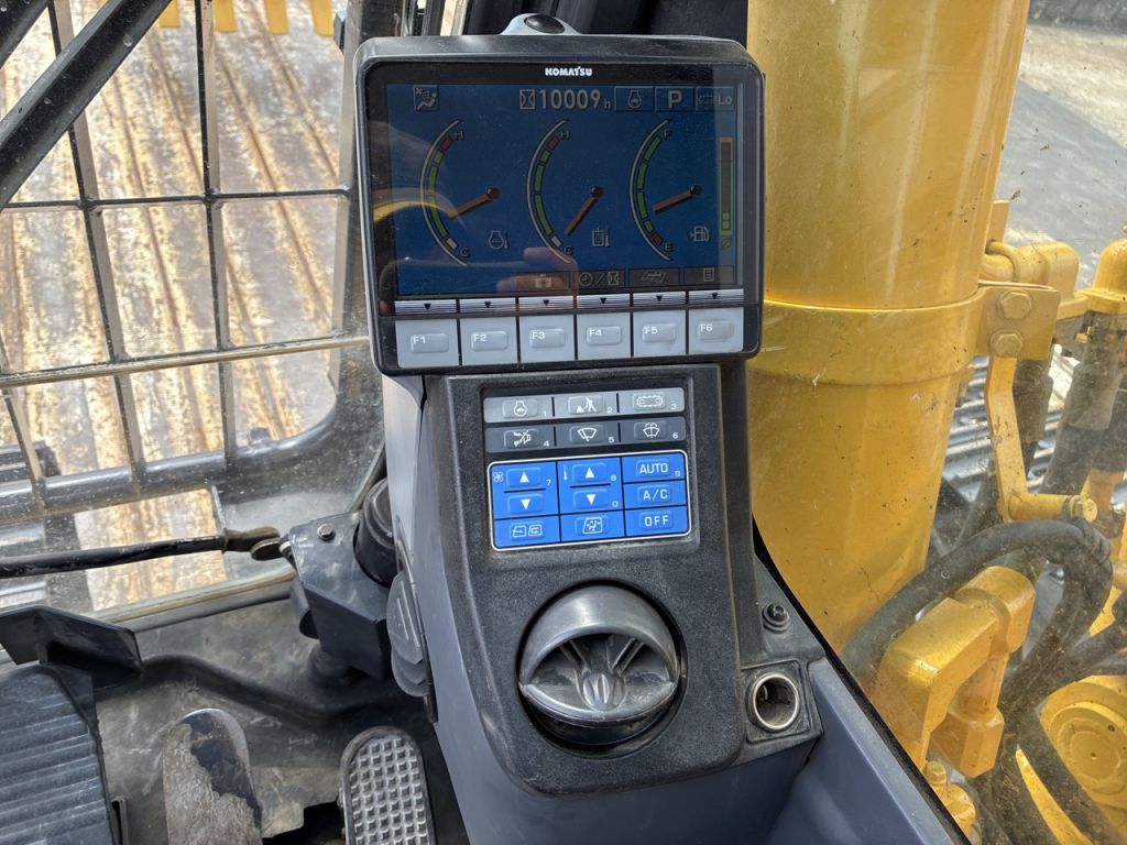 PC350LC-8-60995
