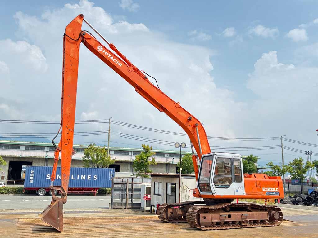 EX200LC-1-145-47630