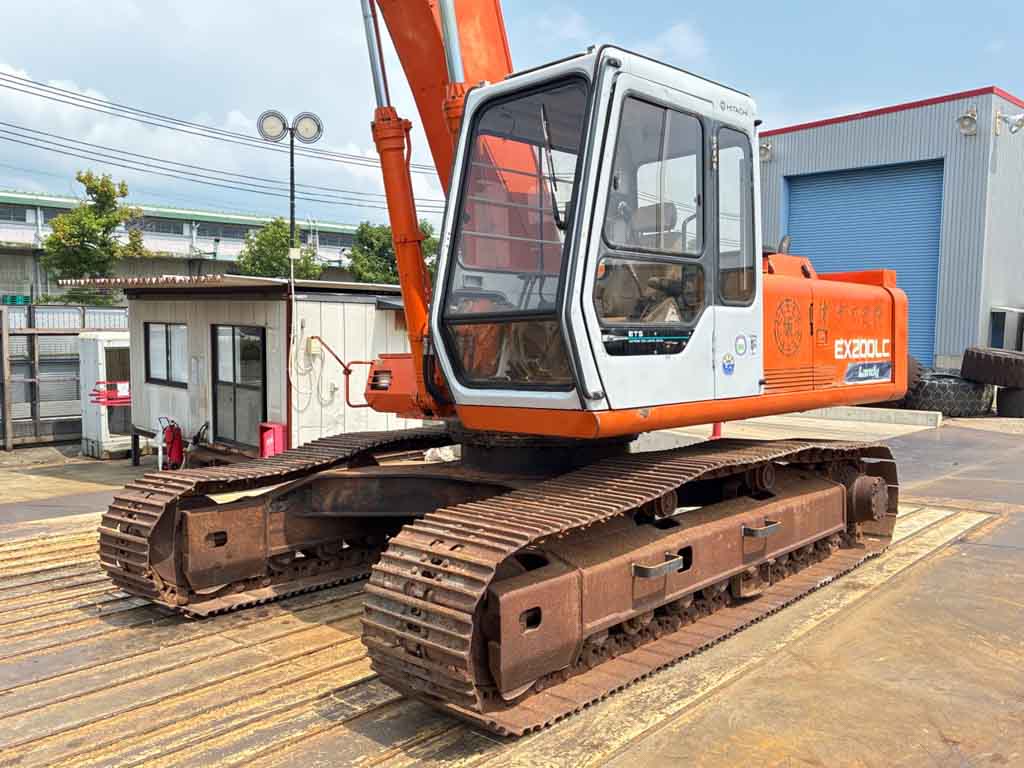 EX200LC-1-145-47630