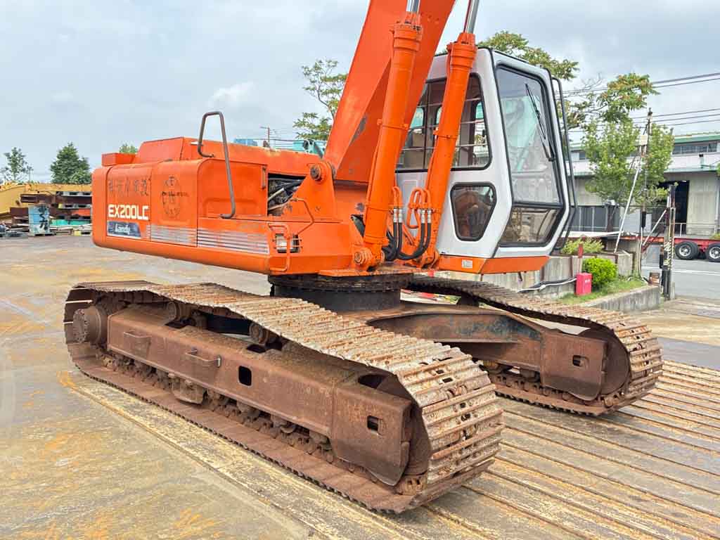 EX200LC-1-145-47630