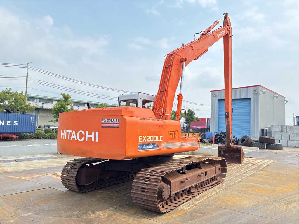 EX200LC-1-145-47630