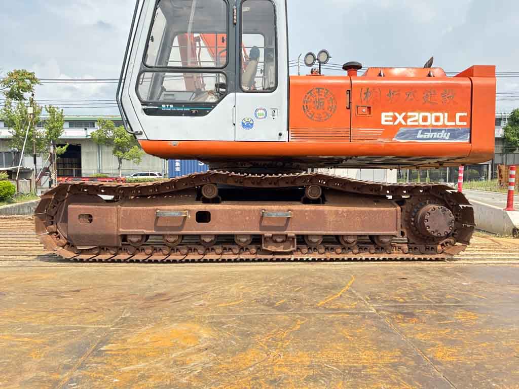 EX200LC-1-145-47630