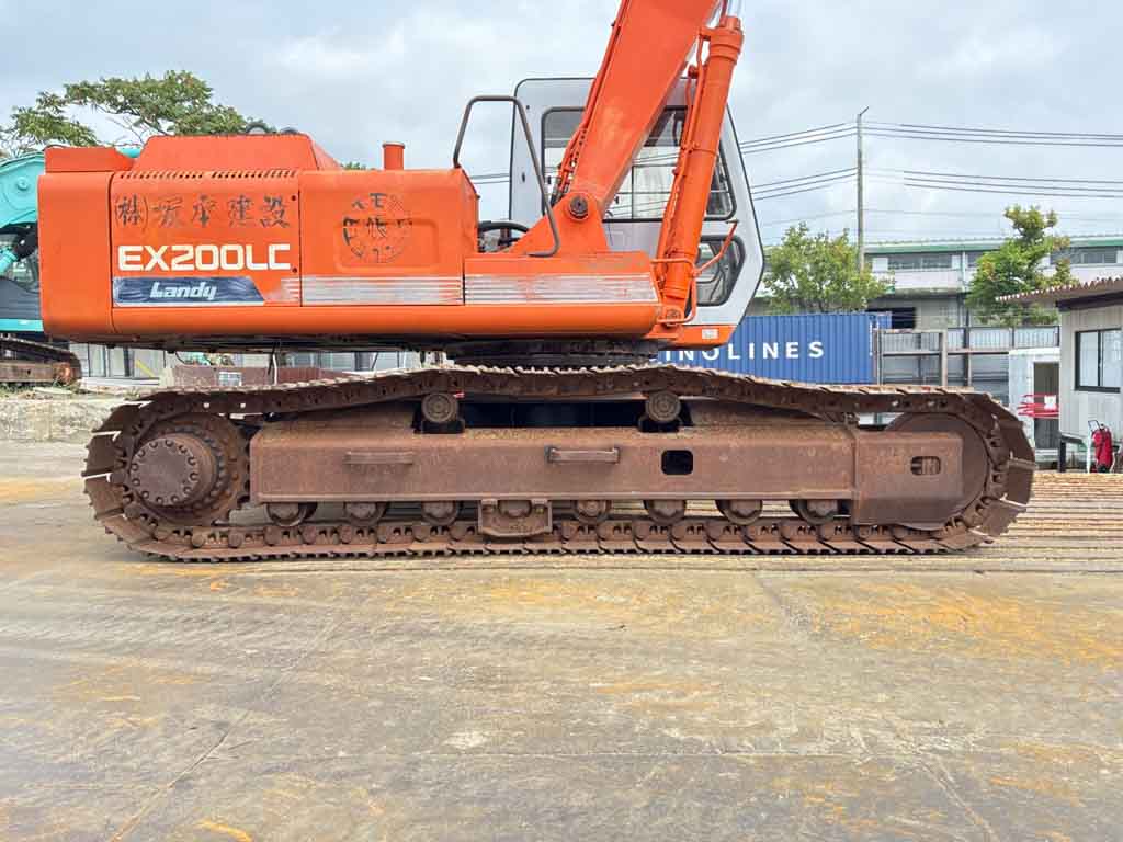 EX200LC-1-145-47630