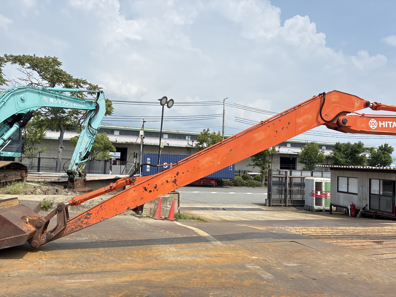 EX200LC-1-145-47630