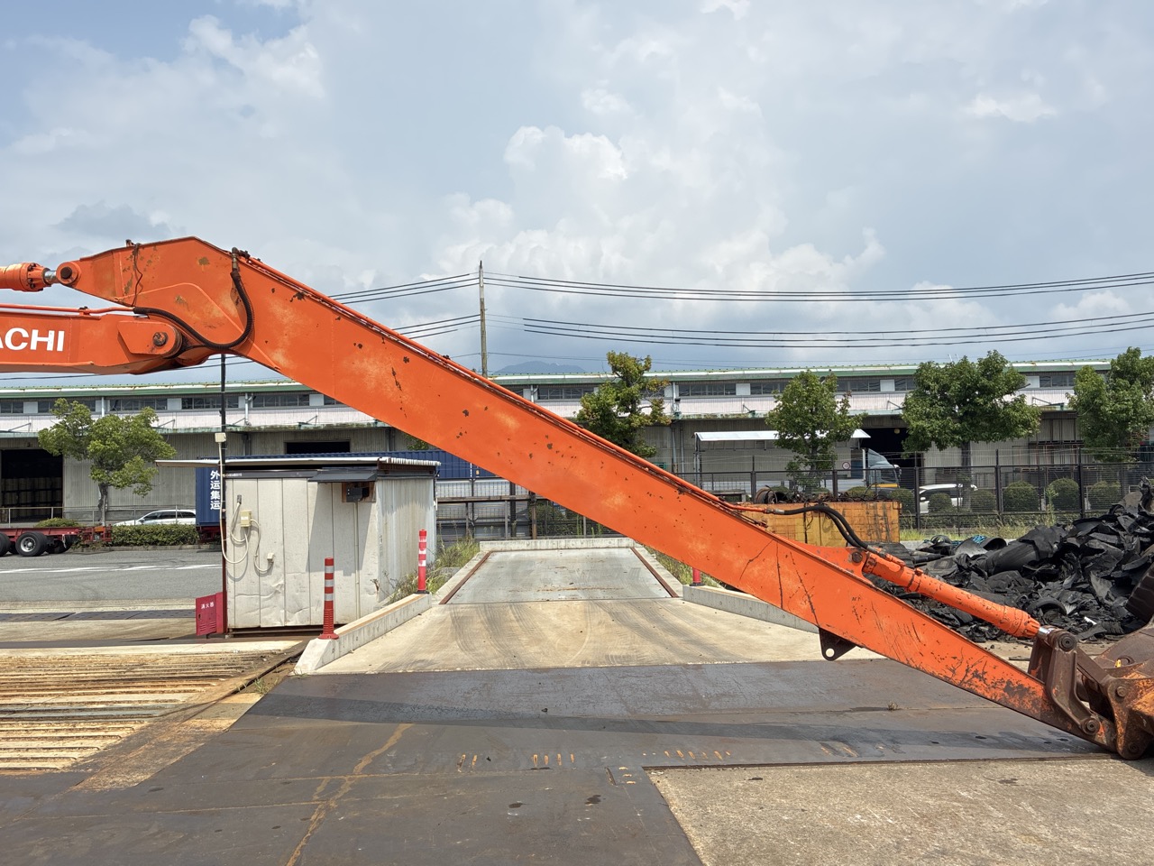EX200LC-1-145-47630