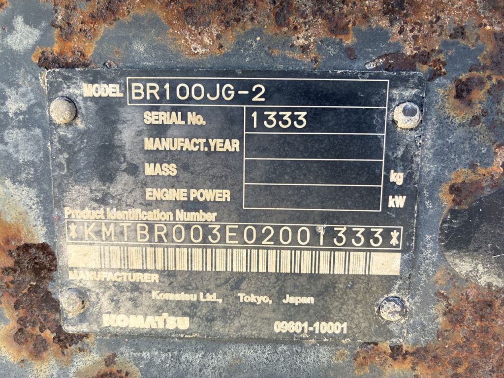BR100JG-2-1333