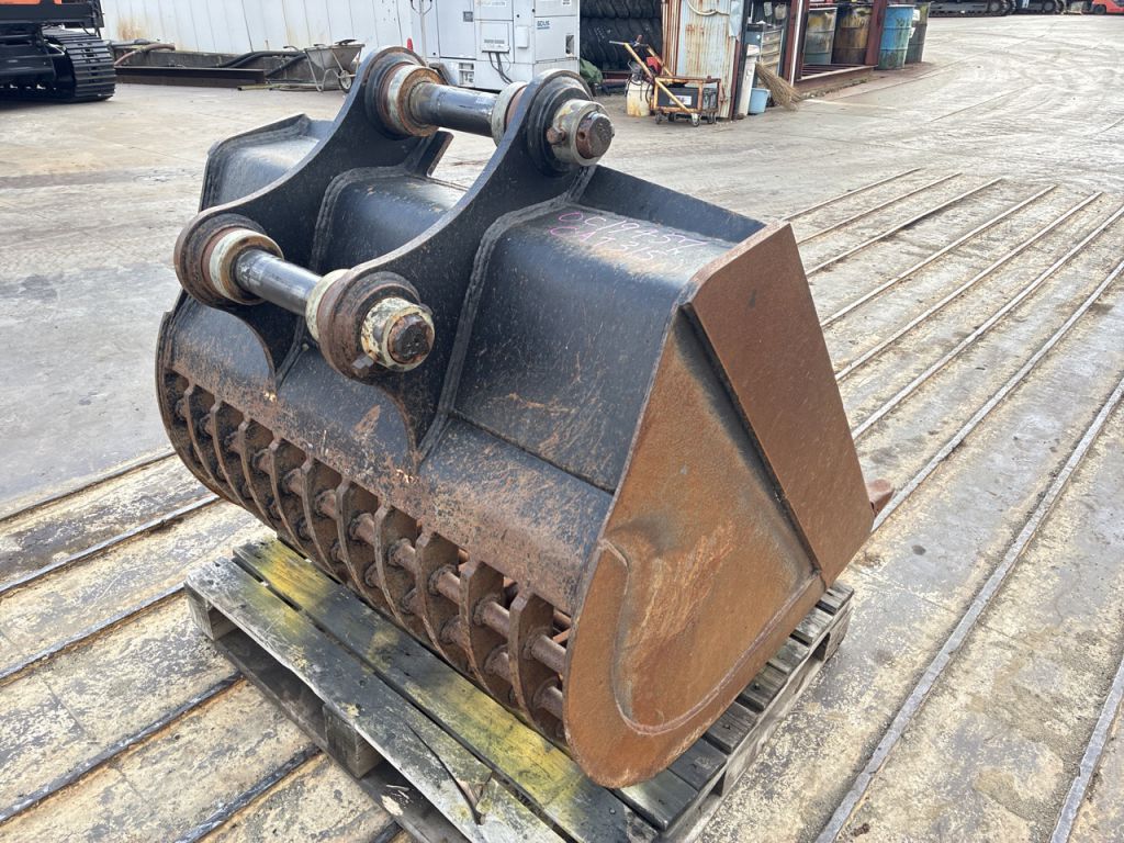 スケルトンバケツ