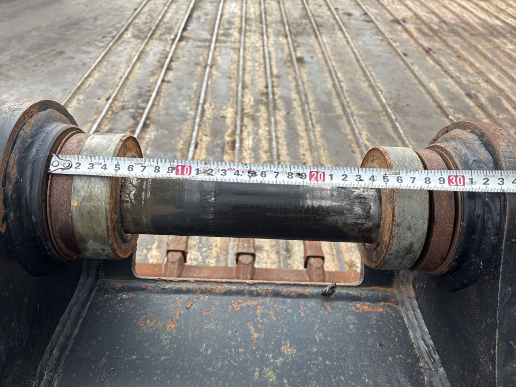 スケルトンバケツ