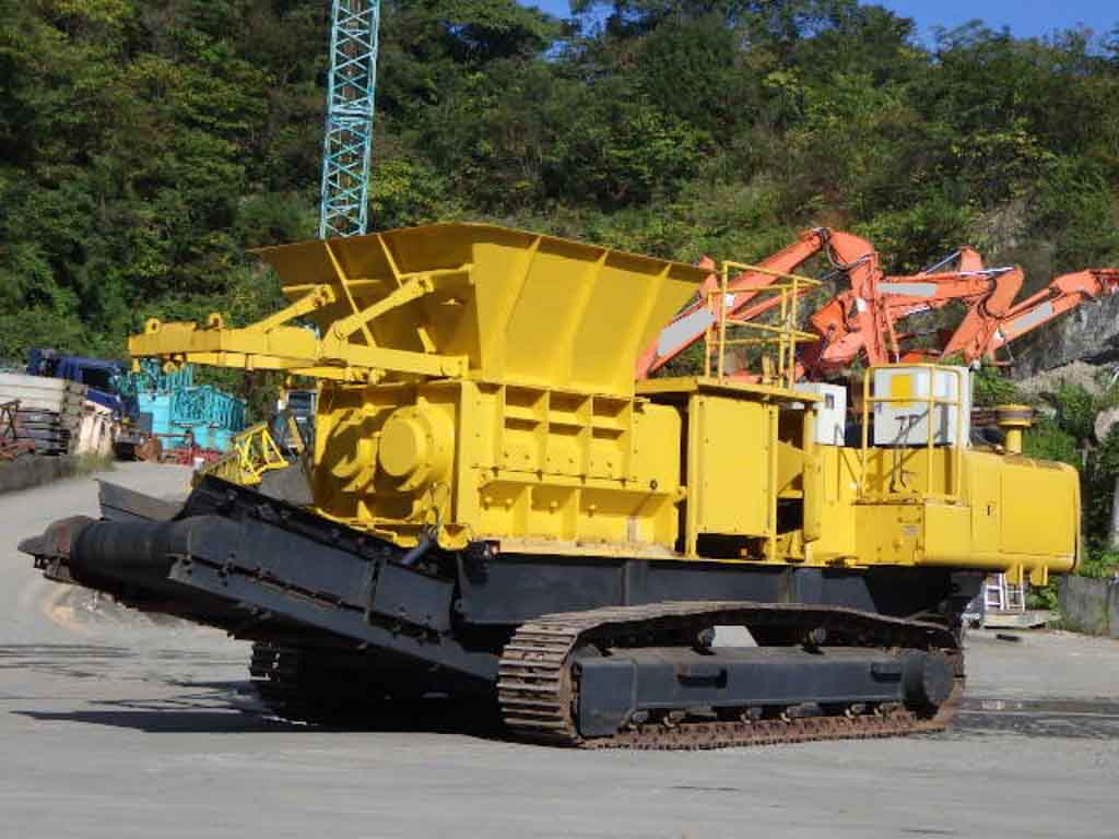 HR1200SG-6BVP001105