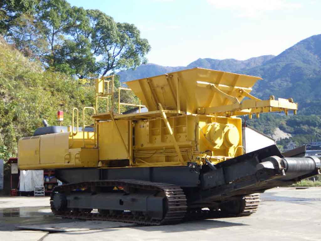 HR1200SG-6BVP001105