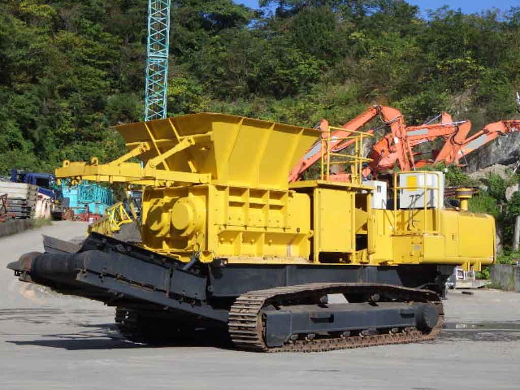 HR1200SG-6BVP001105