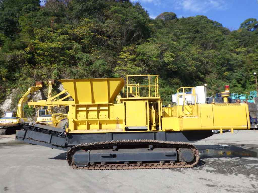 HR1200SG-6BVP001105
