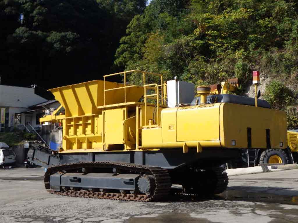 HR1200SG-6BVP001105