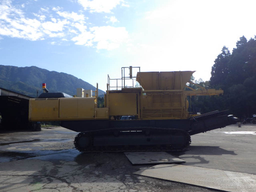 HR1200SG-6BVP001105