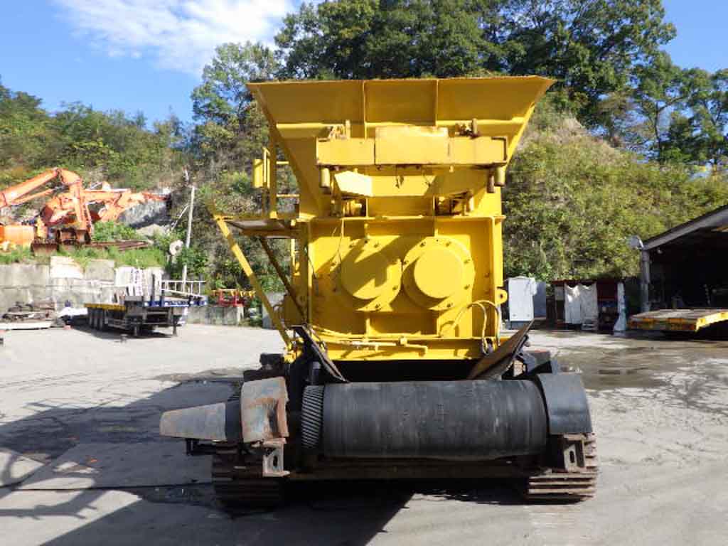 HR1200SG-6BVP001105
