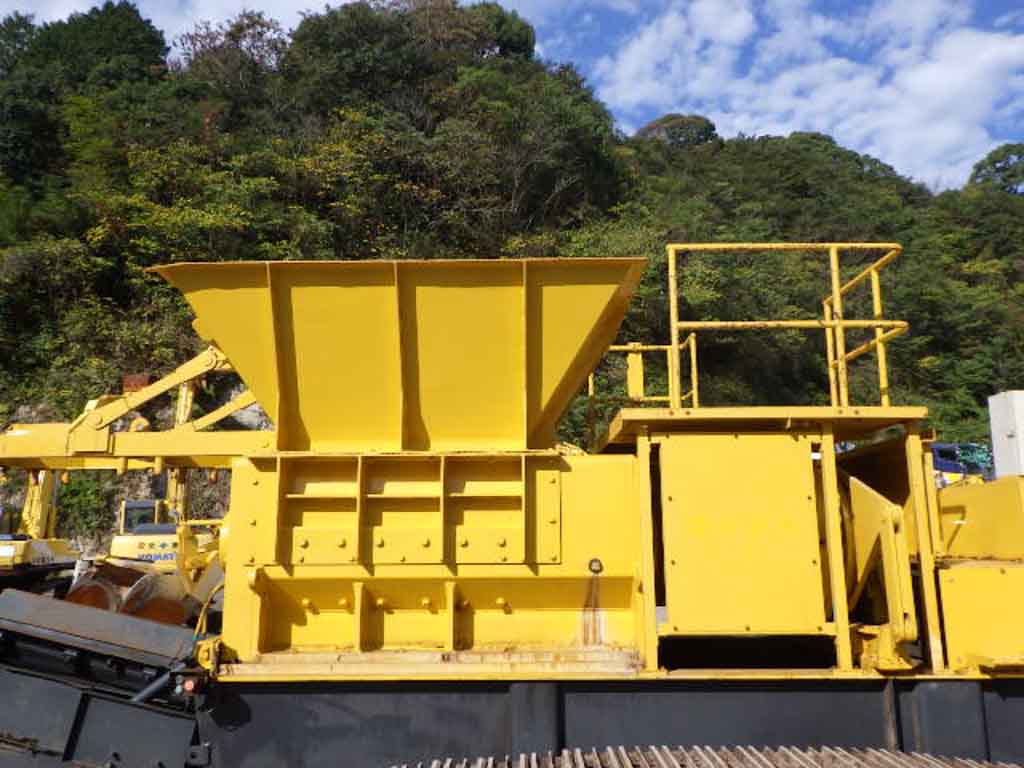 HR1200SG-6BVP001105
