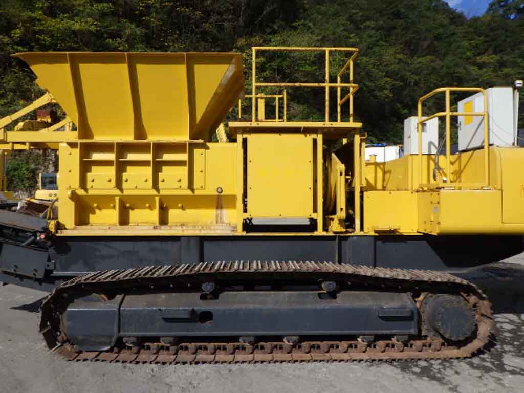 HR1200SG-6BVP001105