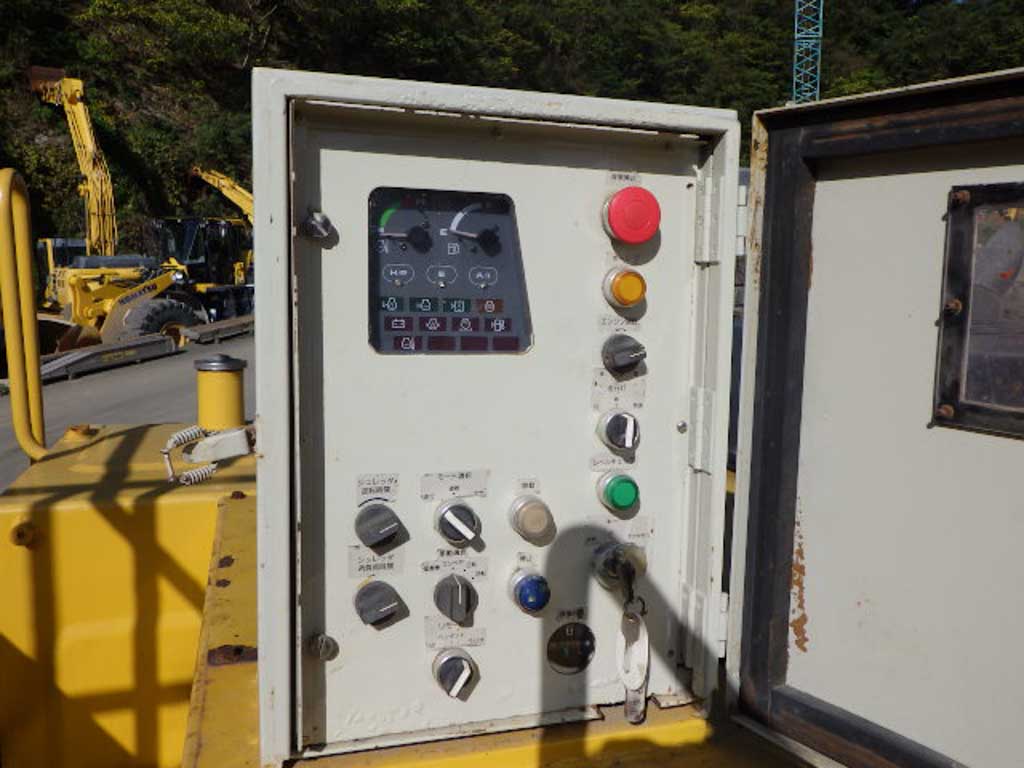 HR1200SG-6BVP001105