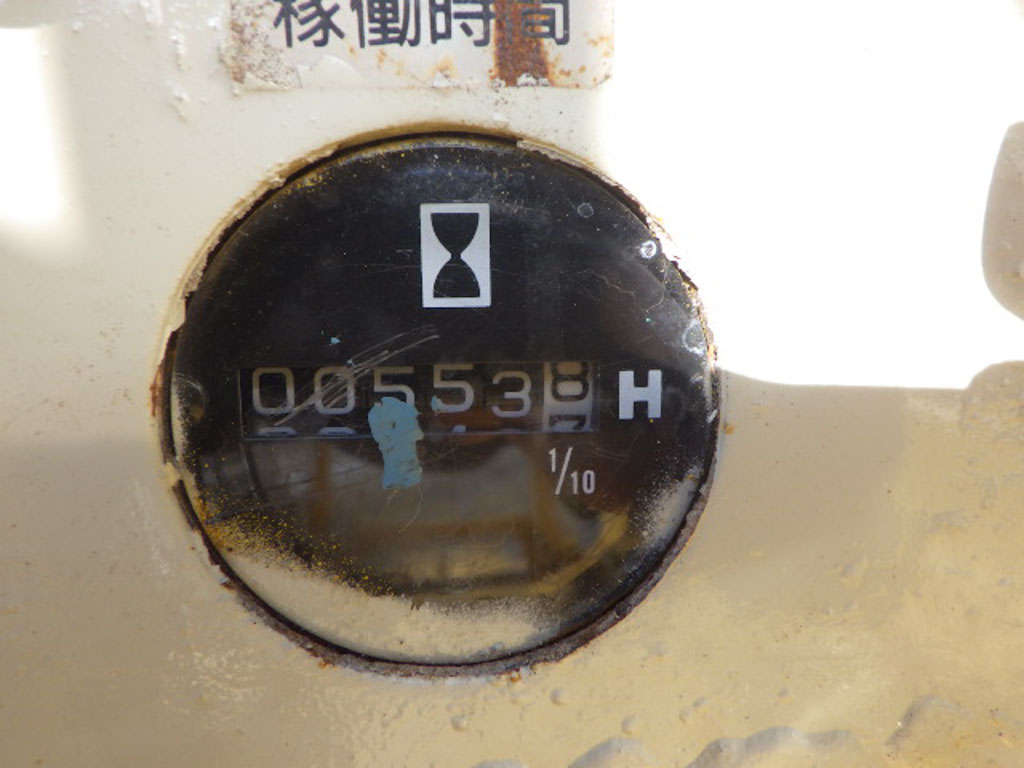 HR1200SG-6BVP001105