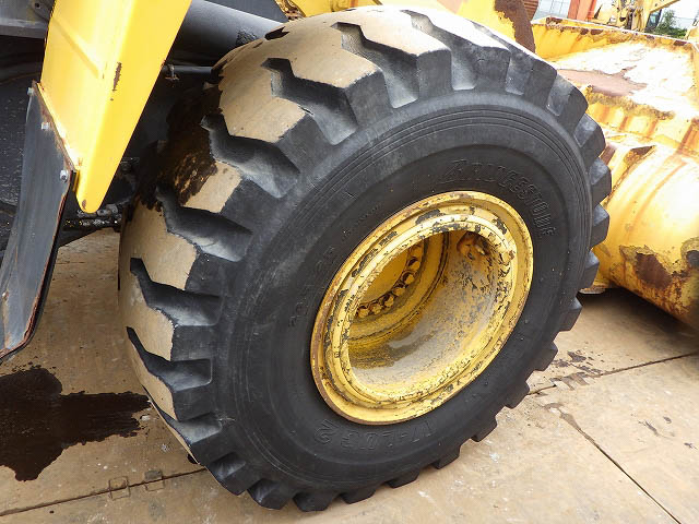 WA430-6-65782