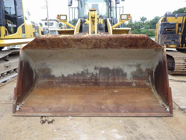 WA430-6-65782